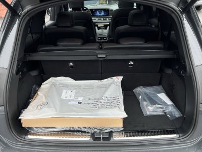 2026 Mercedes-Benz GLS GLS 450