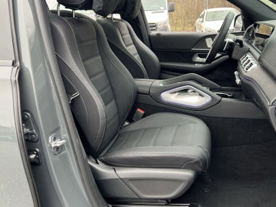 2026 Mercedes-Benz GLS GLS 450