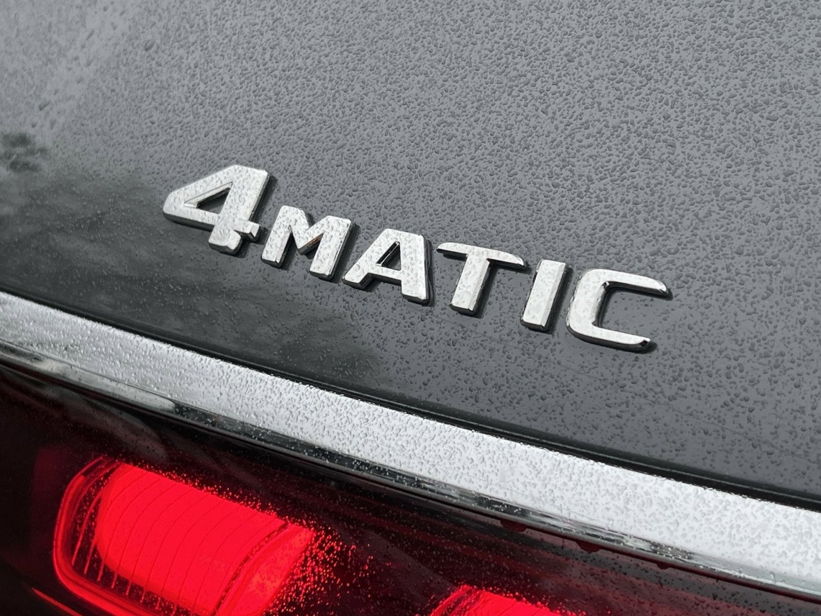 2026 Mercedes-Benz GLS GLS 450