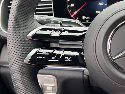 2026 Mercedes-Benz GLS GLS 450