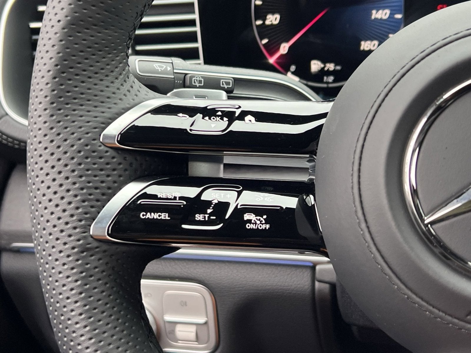 2026 Mercedes-Benz GLS GLS 450