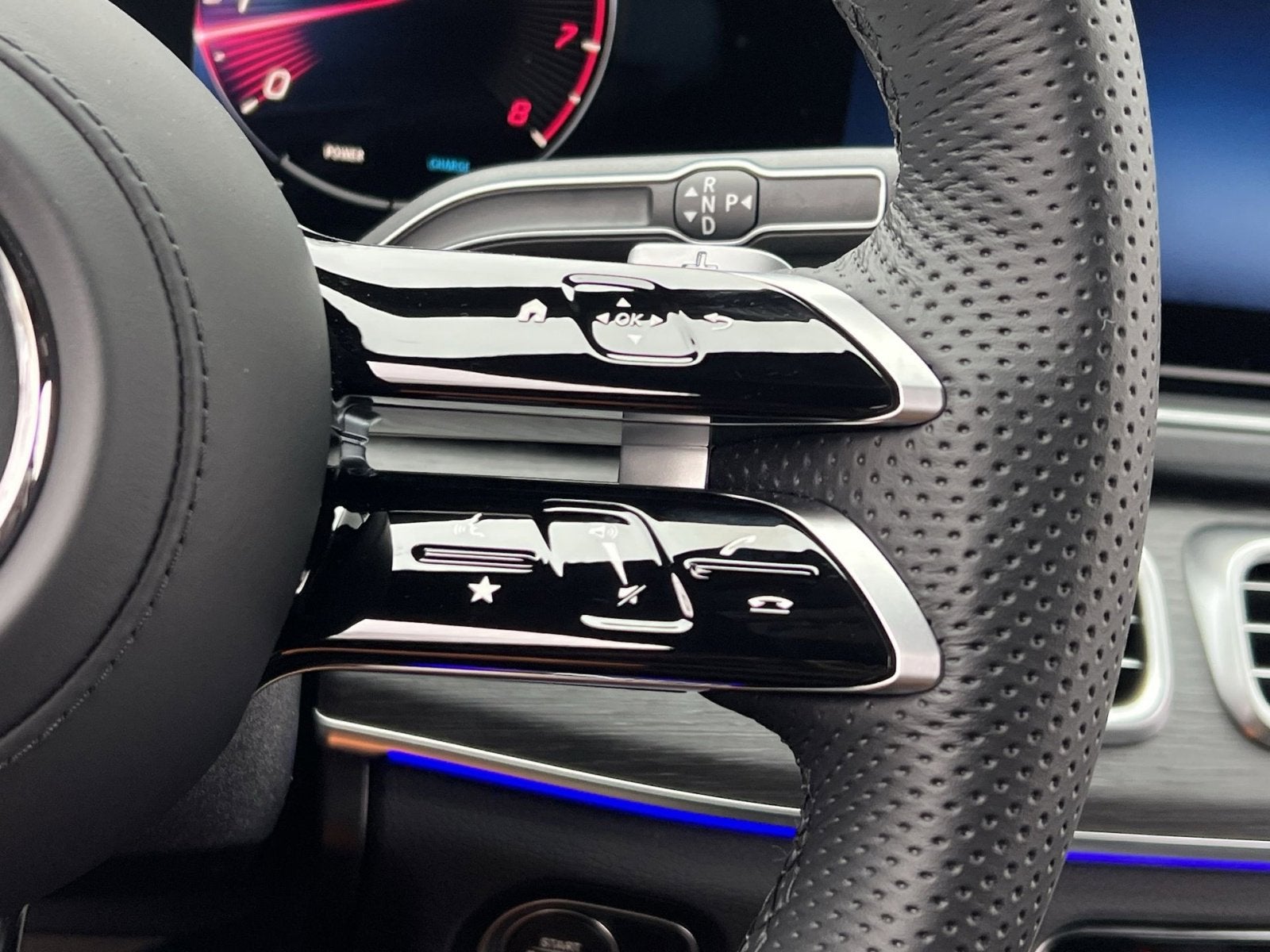 2026 Mercedes-Benz GLS GLS 450