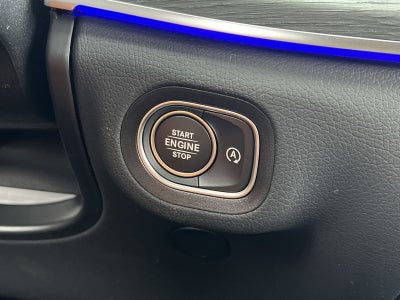 2026 Mercedes-Benz GLS GLS 450