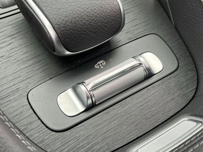 2026 Mercedes-Benz GLS GLS 450