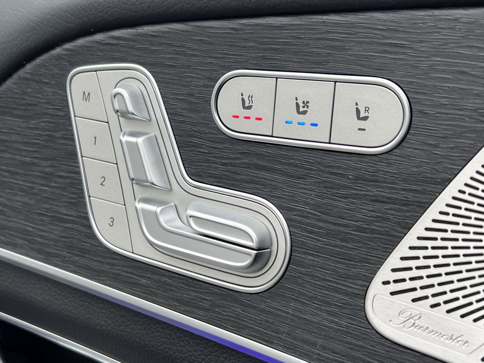 2026 Mercedes-Benz GLS GLS 450