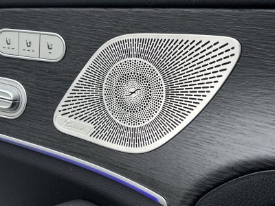 2026 Mercedes-Benz GLS GLS 450