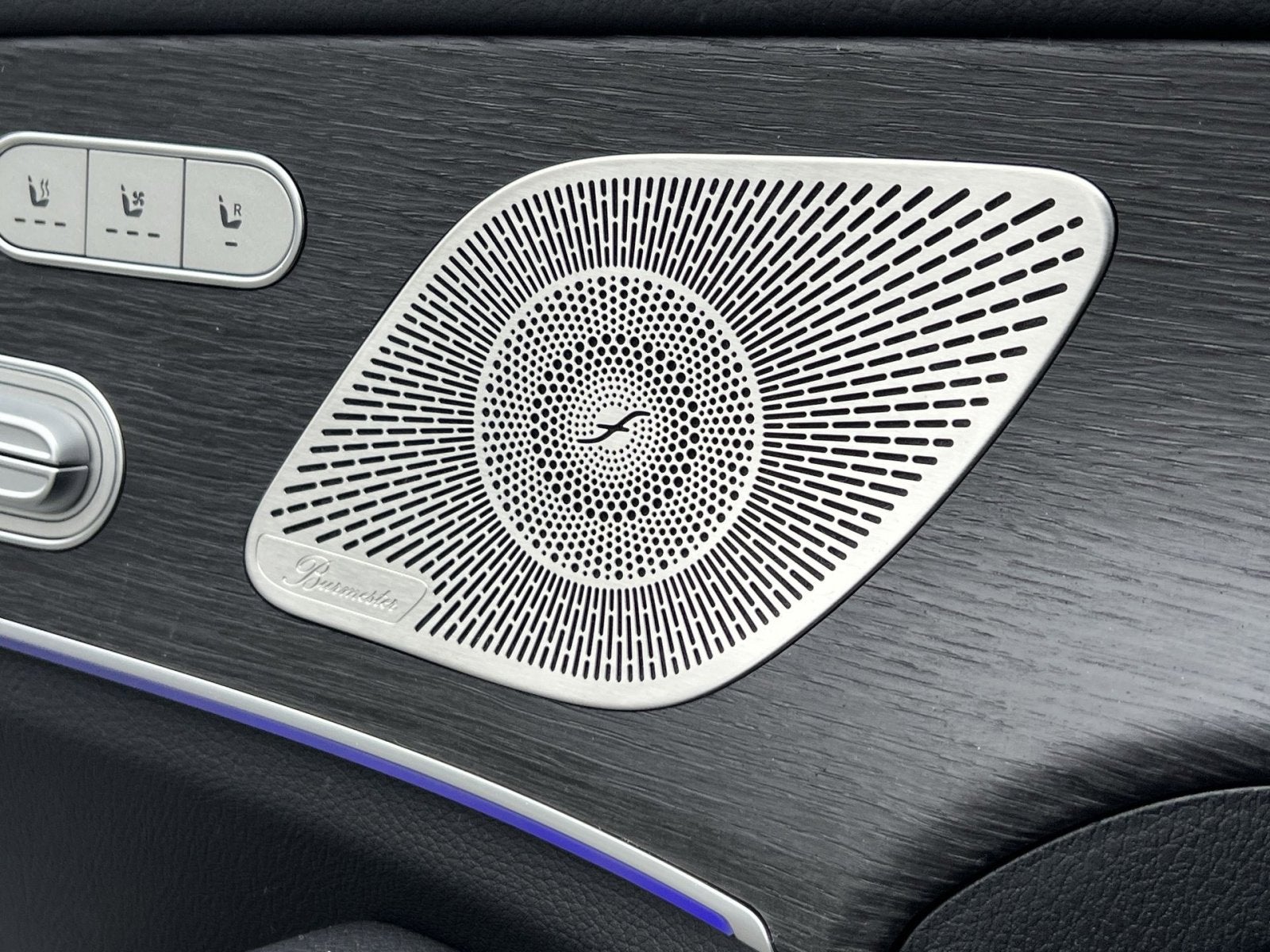 2026 Mercedes-Benz GLS GLS 450