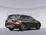 2026 Mercedes-Benz GLS GLS 450
