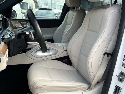 2023 Mercedes-Benz GLS GLS 450