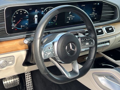 2023 Mercedes-Benz GLS GLS 450