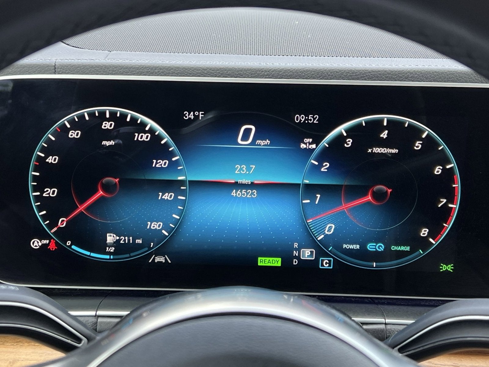 2023 Mercedes-Benz GLS GLS 450