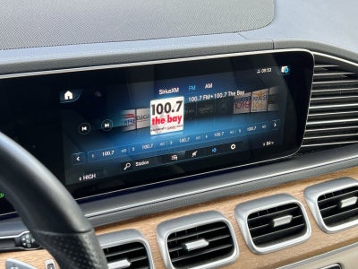 2023 Mercedes-Benz GLS GLS 450