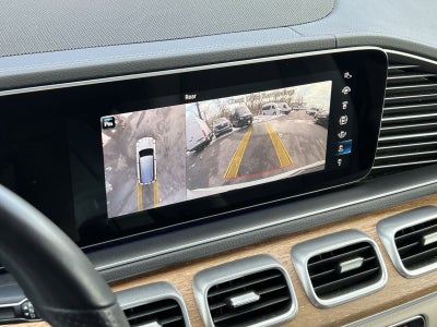 2023 Mercedes-Benz GLS GLS 450