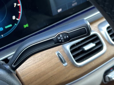 2023 Mercedes-Benz GLS GLS 450