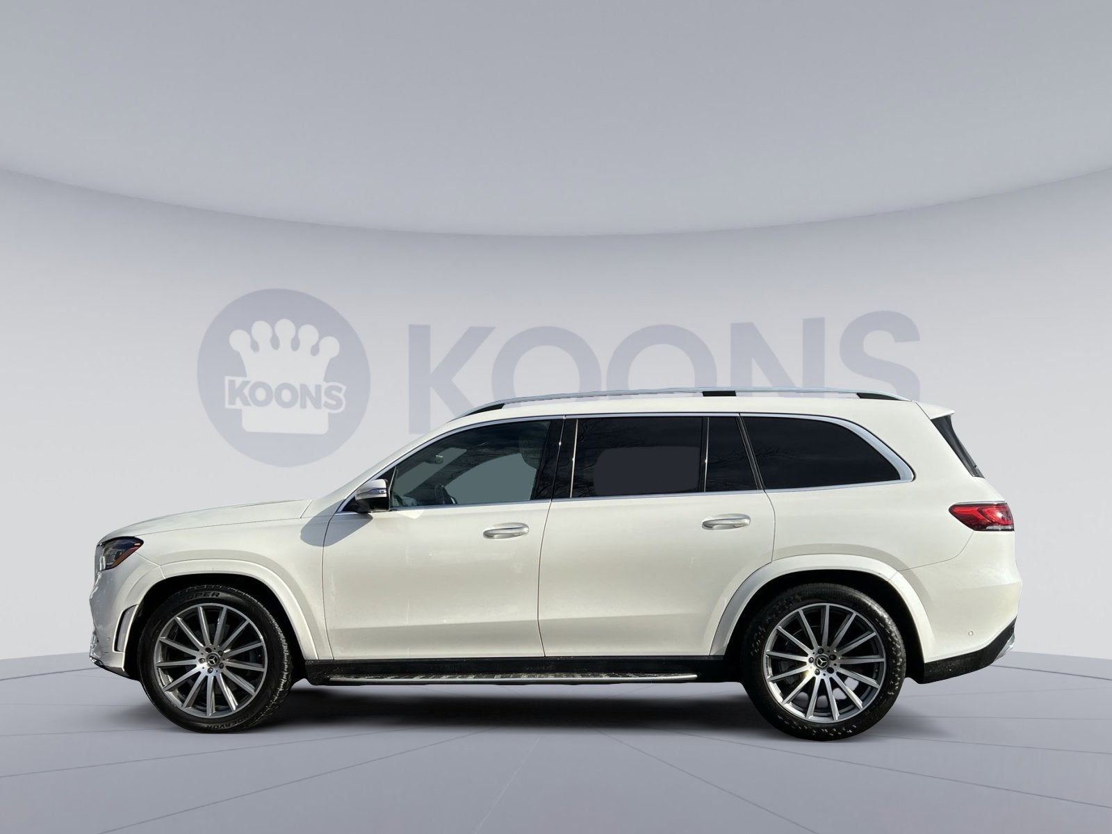2023 Mercedes-Benz GLS GLS 450