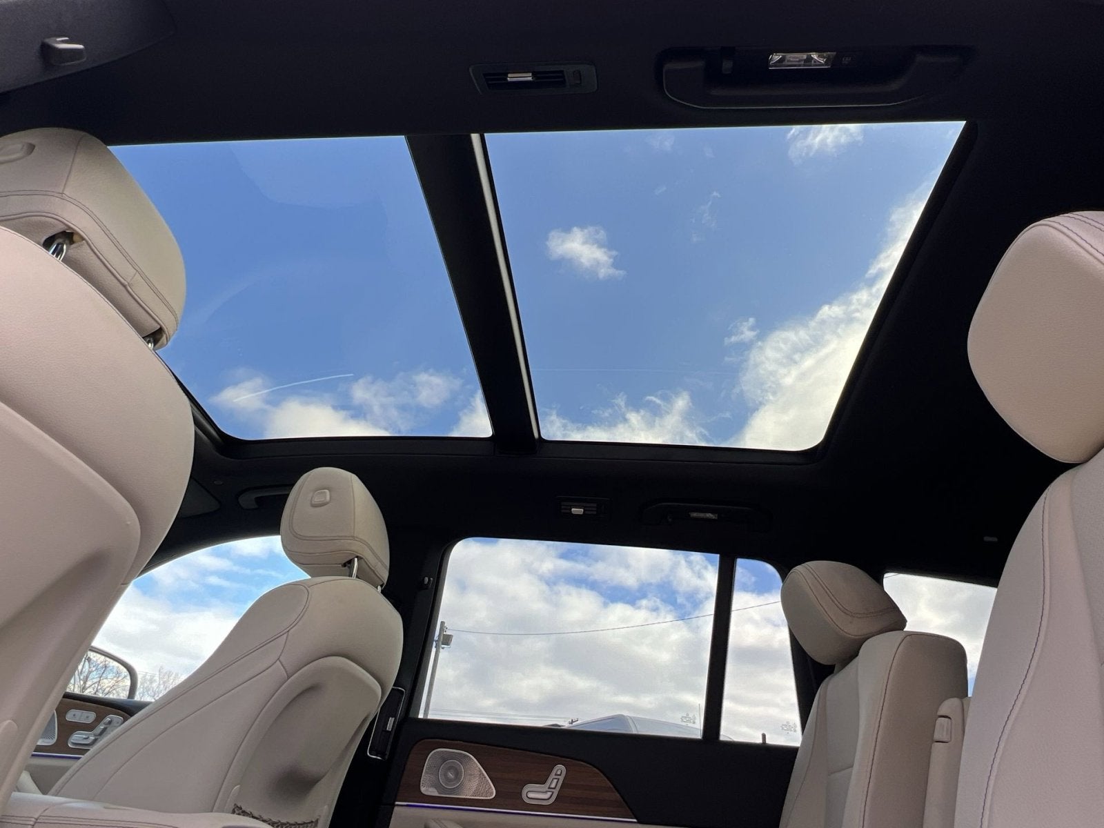 2023 Mercedes-Benz GLS GLS 450