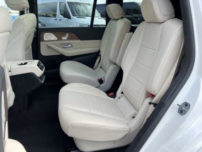 2023 Mercedes-Benz GLS GLS 450