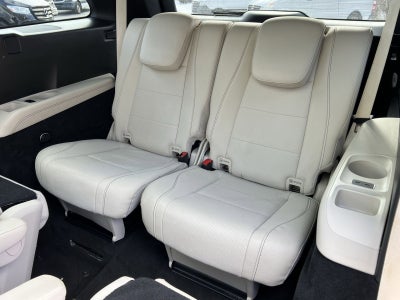 2023 Mercedes-Benz GLS GLS 450