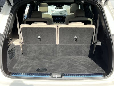 2023 Mercedes-Benz GLS GLS 450