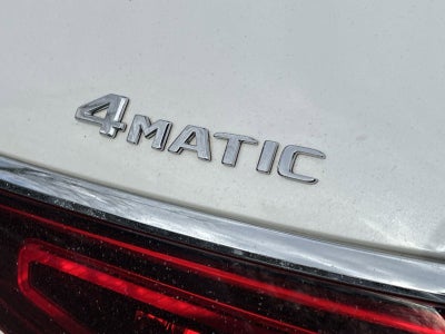 2023 Mercedes-Benz GLS GLS 450