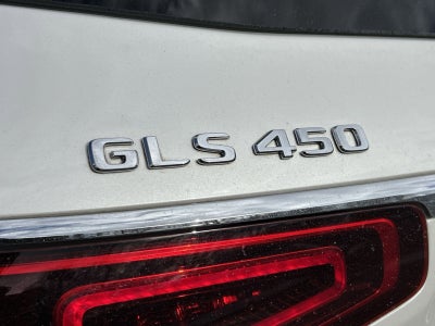 2023 Mercedes-Benz GLS GLS 450