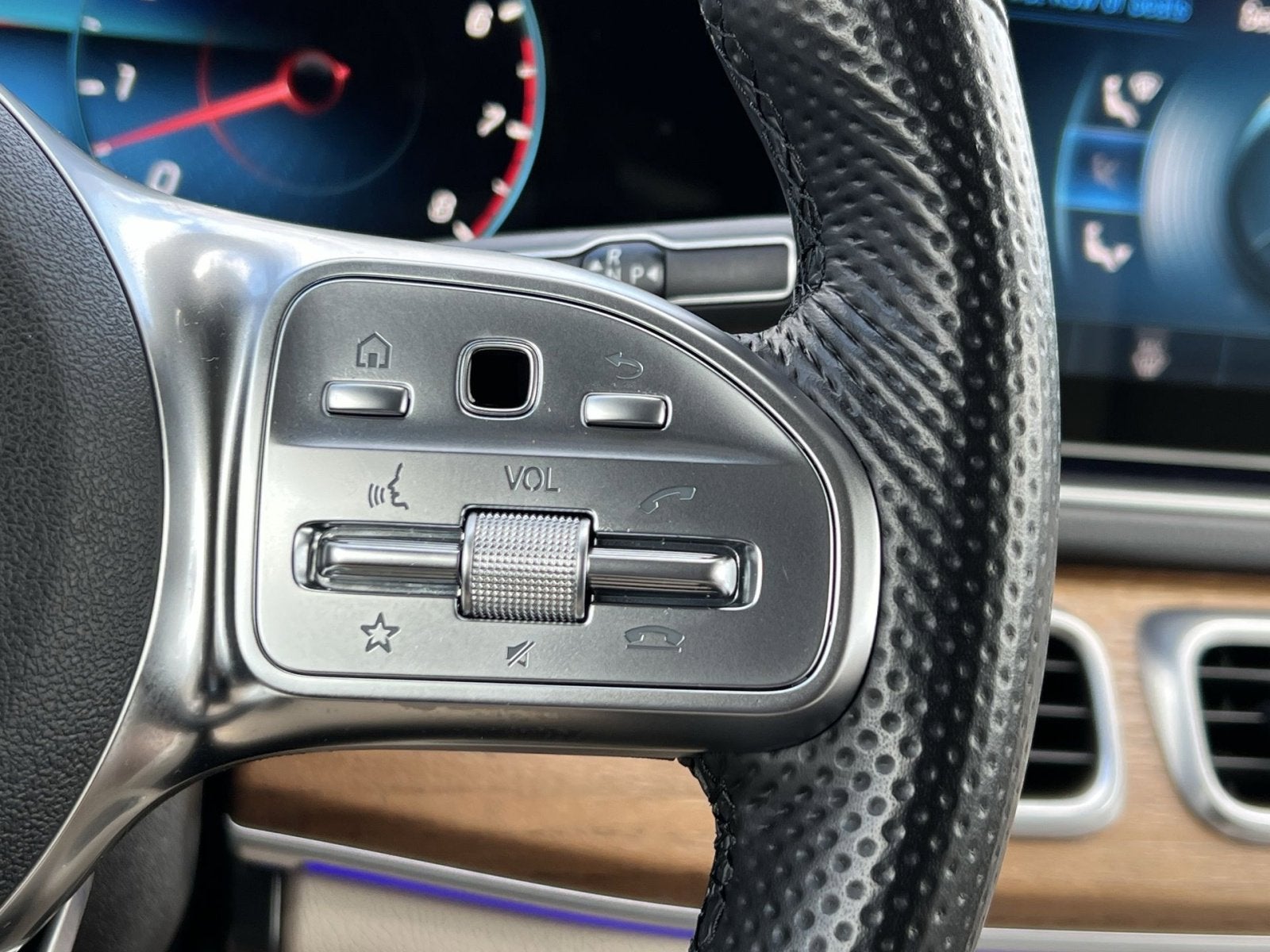 2023 Mercedes-Benz GLS GLS 450