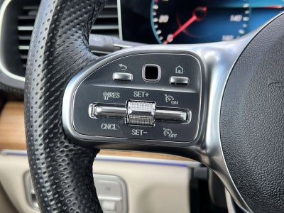 2023 Mercedes-Benz GLS GLS 450