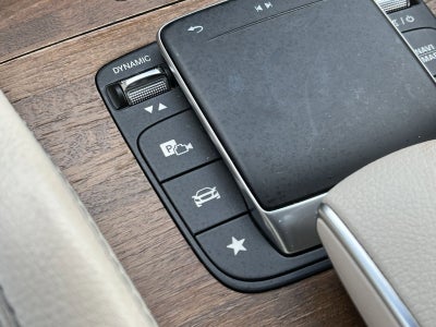 2023 Mercedes-Benz GLS GLS 450