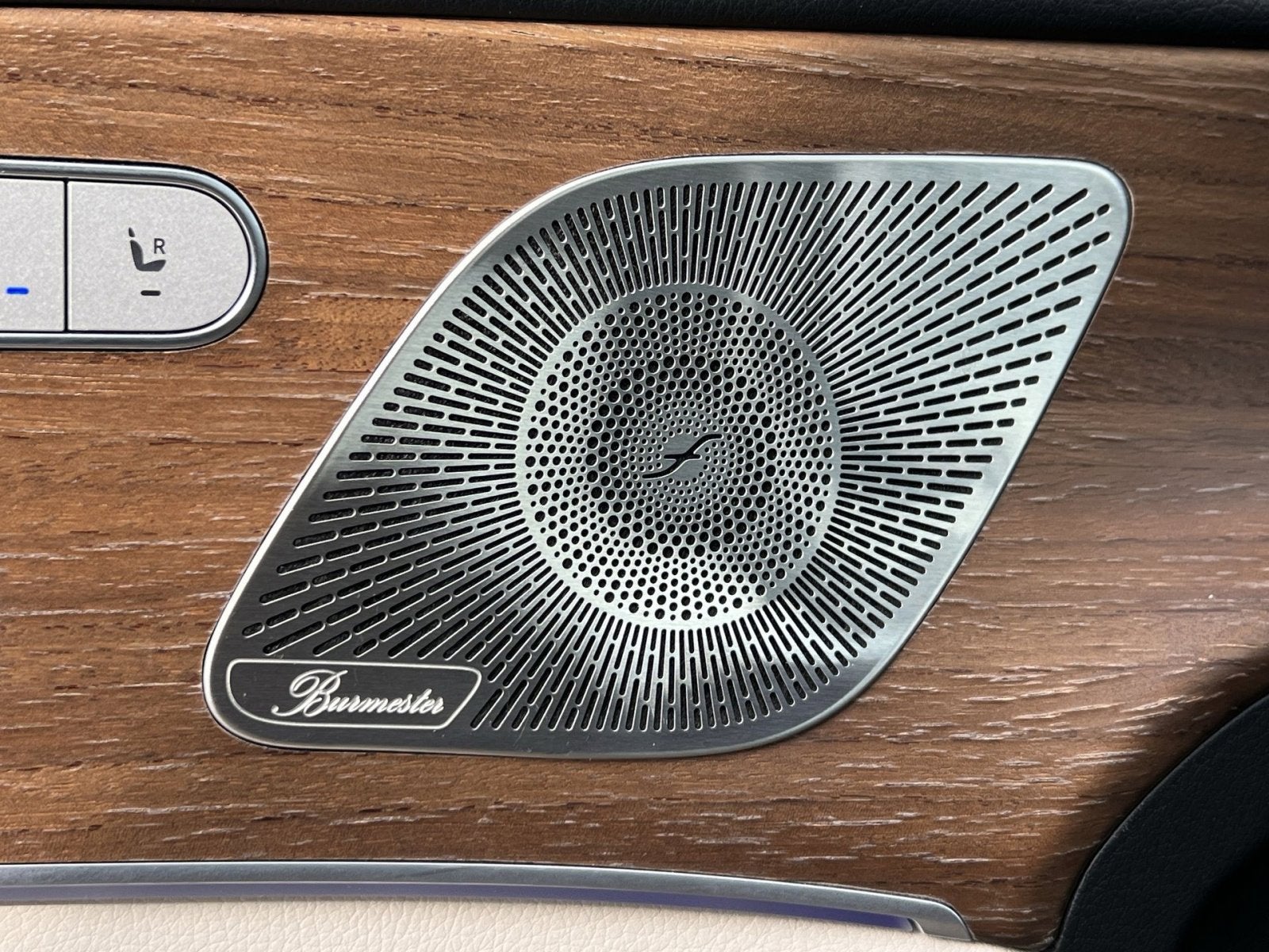 2023 Mercedes-Benz GLS GLS 450