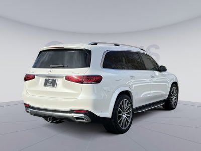 2023 Mercedes-Benz GLS GLS 450