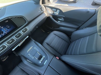 2026 Mercedes-Benz GLS GLS 450