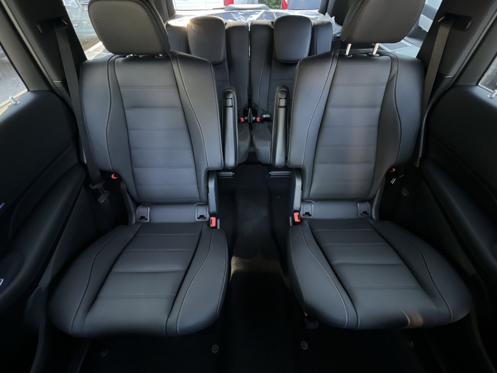 2026 Mercedes-Benz GLS GLS 450