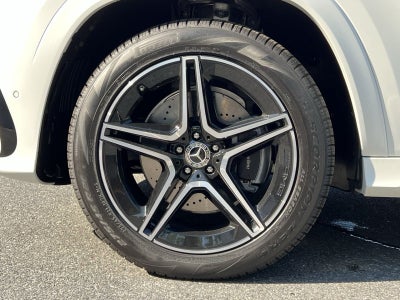 2026 Mercedes-Benz GLS GLS 450