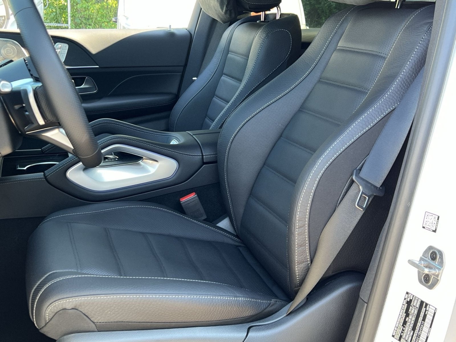2026 Mercedes-Benz GLS GLS 450