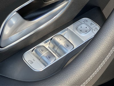 2026 Mercedes-Benz GLS GLS 450