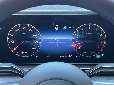 2026 Mercedes-Benz GLS GLS 450