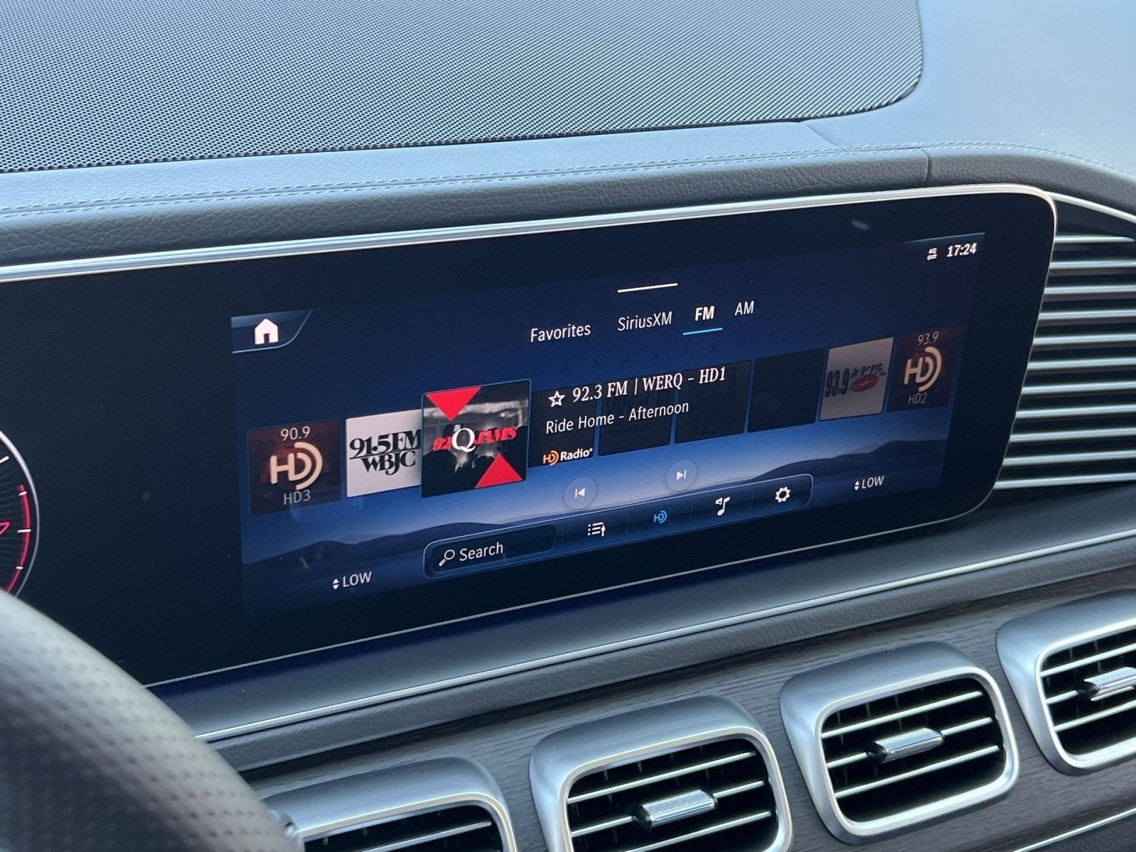 2026 Mercedes-Benz GLS GLS 450