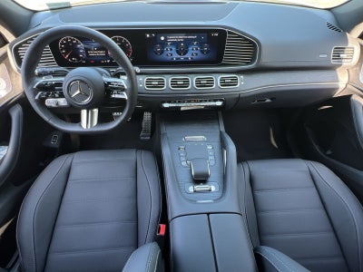 2026 Mercedes-Benz GLS GLS 450