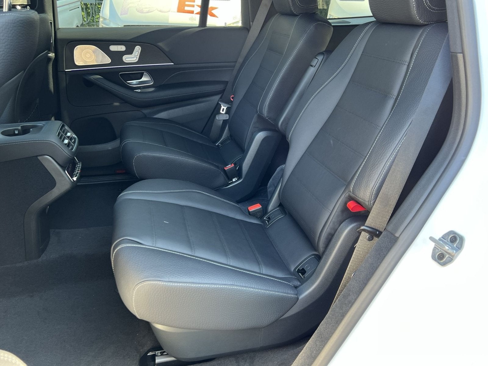 2026 Mercedes-Benz GLS GLS 450