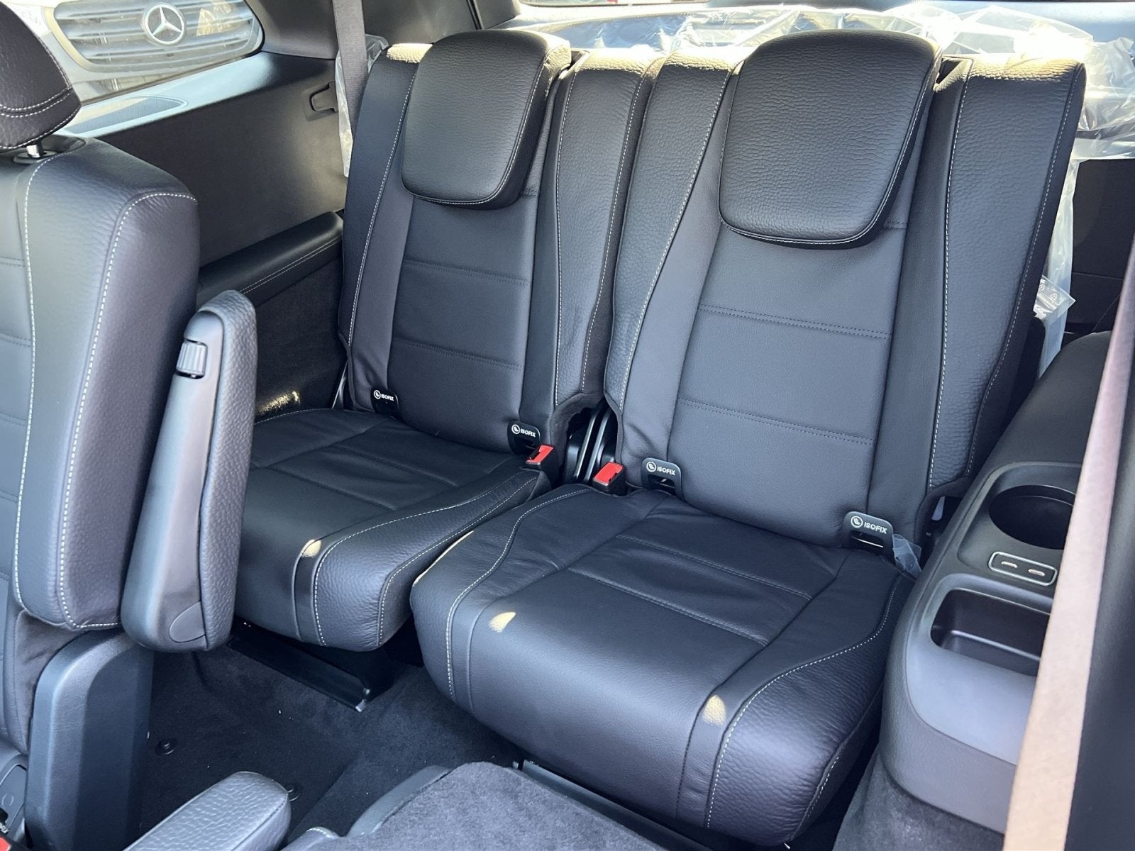 2026 Mercedes-Benz GLS GLS 450