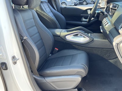 2026 Mercedes-Benz GLS GLS 450