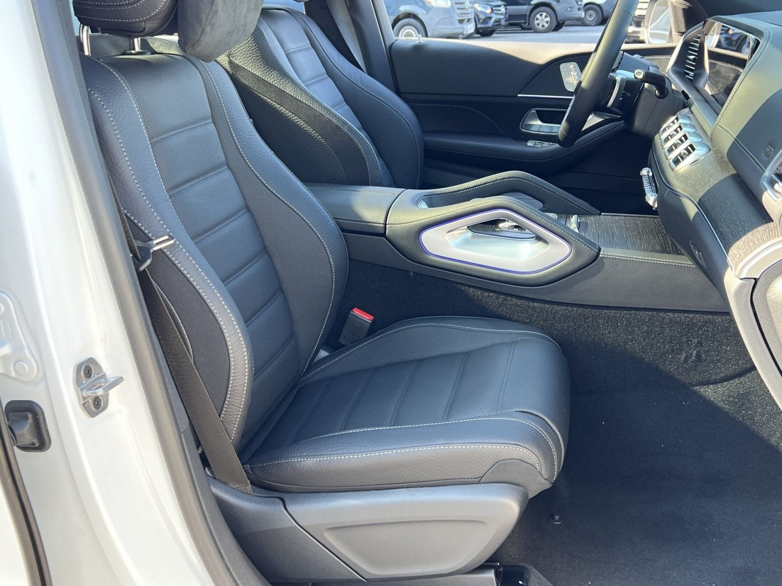 2026 Mercedes-Benz GLS GLS 450