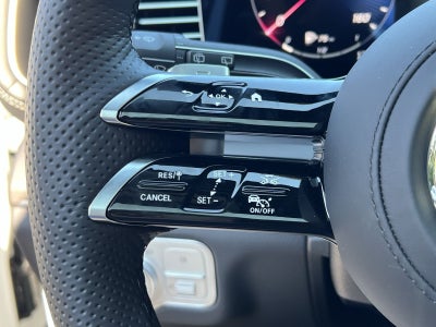 2026 Mercedes-Benz GLS GLS 450