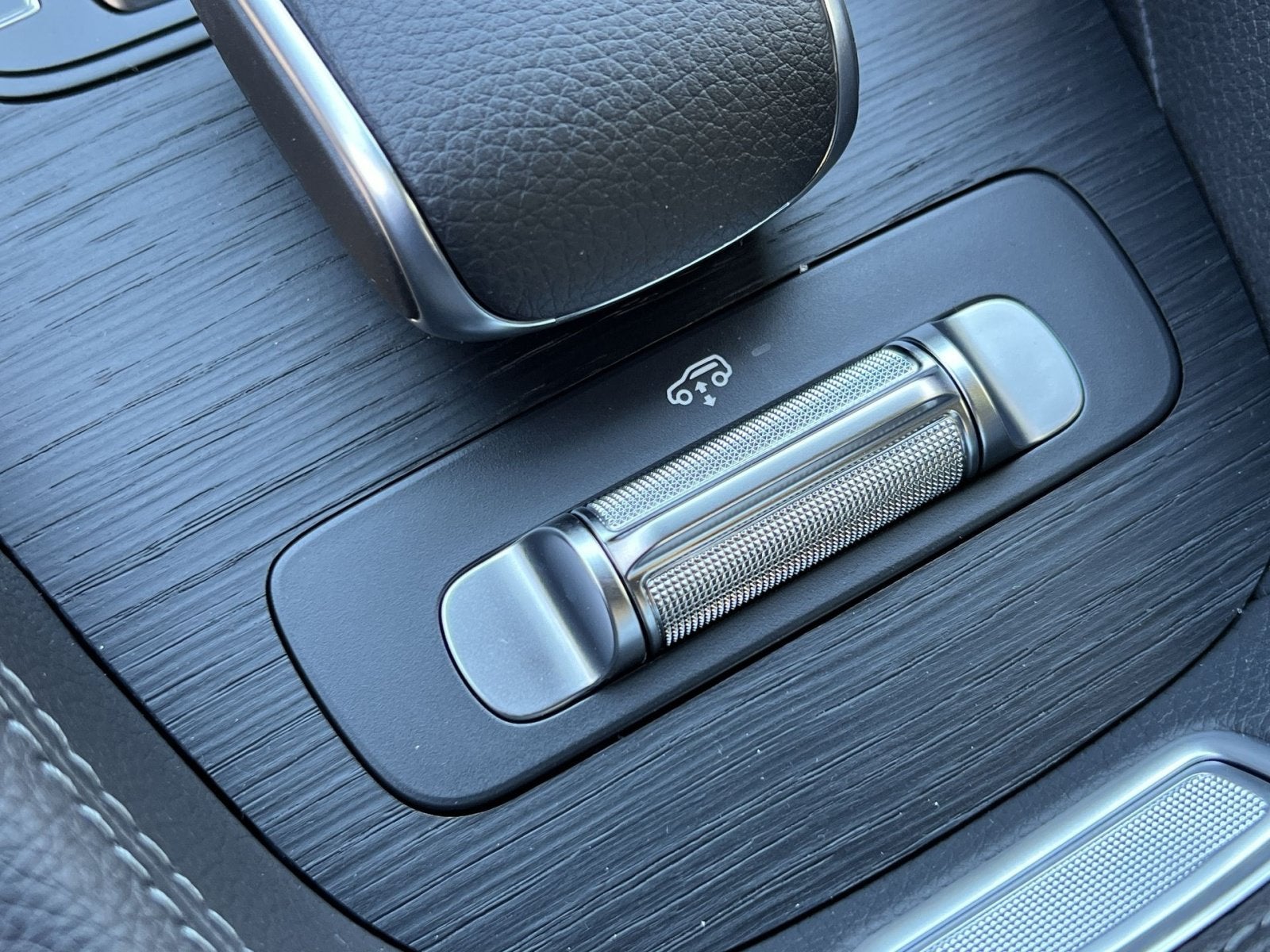 2026 Mercedes-Benz GLS GLS 450