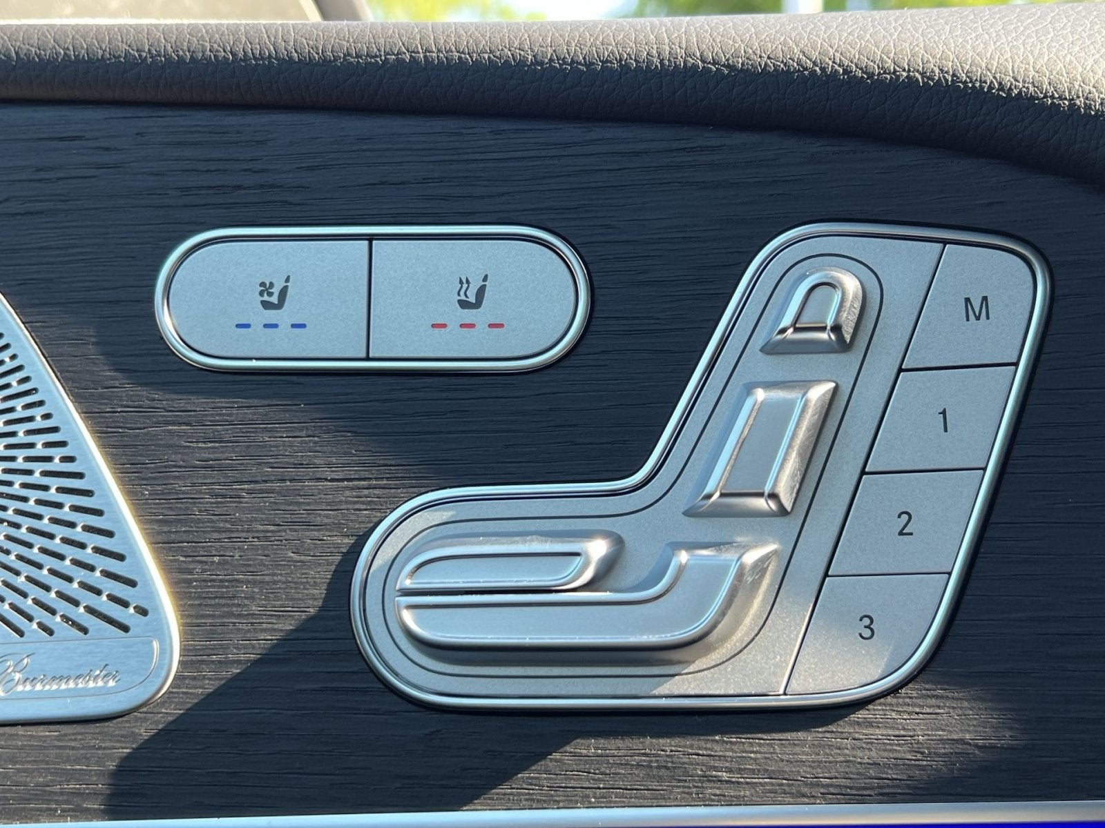 2026 Mercedes-Benz GLS GLS 450