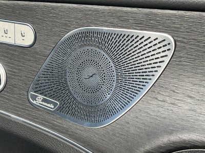 2026 Mercedes-Benz GLS GLS 450