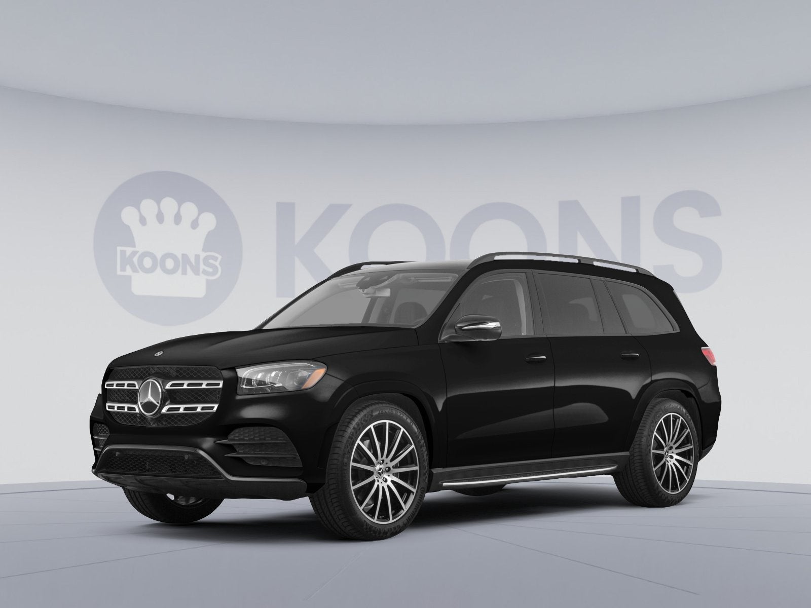 2022 Mercedes-Benz GLS GLS 450