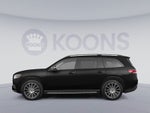 2022 Mercedes-Benz GLS GLS 450