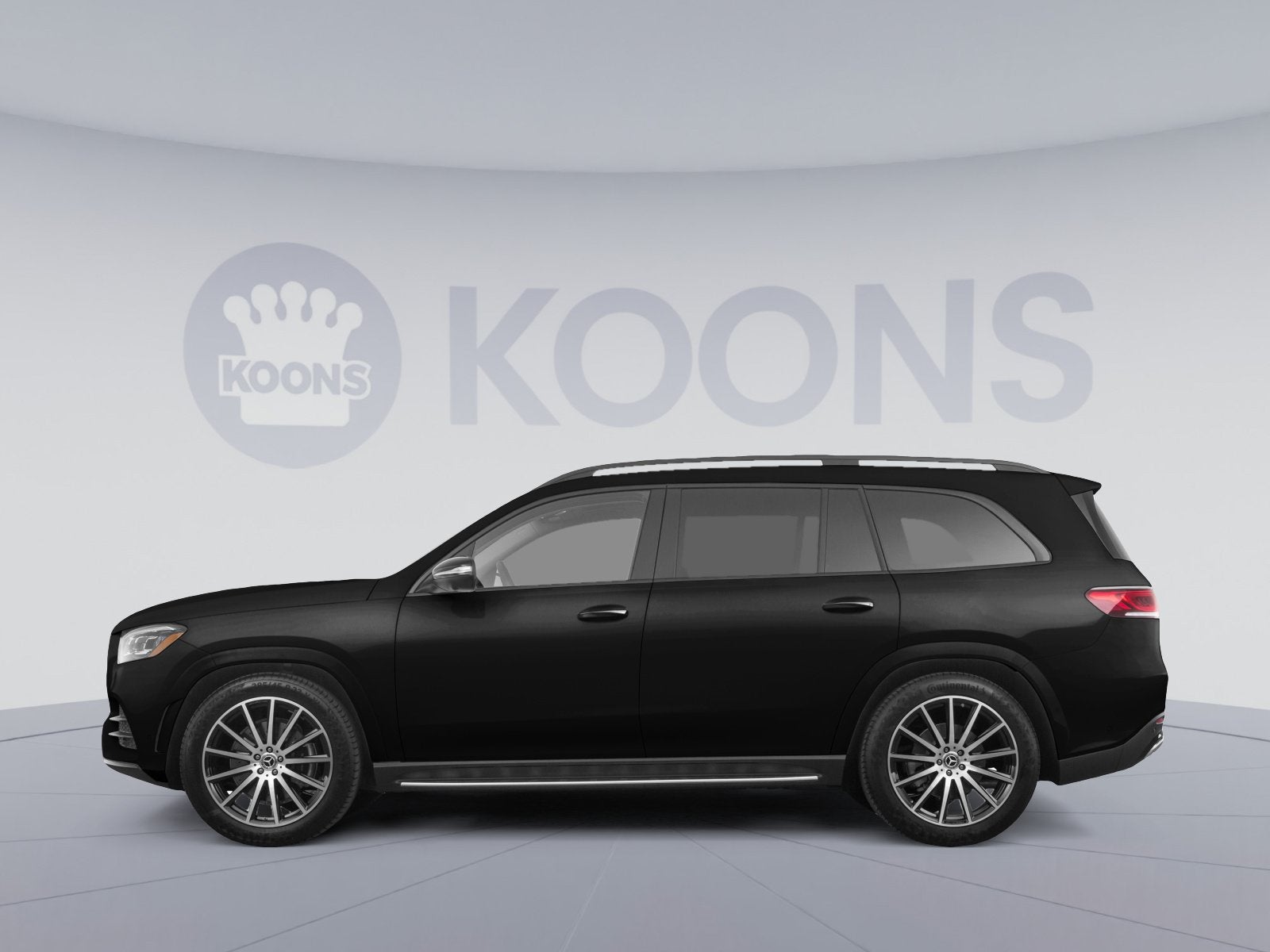 2022 Mercedes-Benz GLS GLS 450
