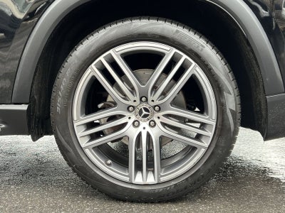 2023 Mercedes-Benz GLS GLS 450